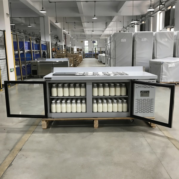 Stable R290 Refrigerant Solutions for Commercial Refrigeration