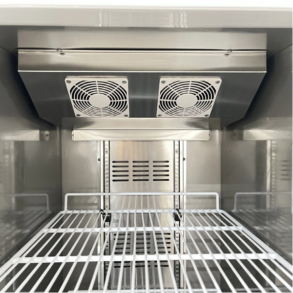 Advanced Cooling Technology