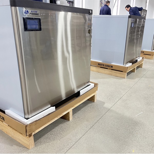 Innovative Sound Insulation Design
