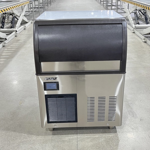 High-Quality Small Ice Maker Export for Global Markets