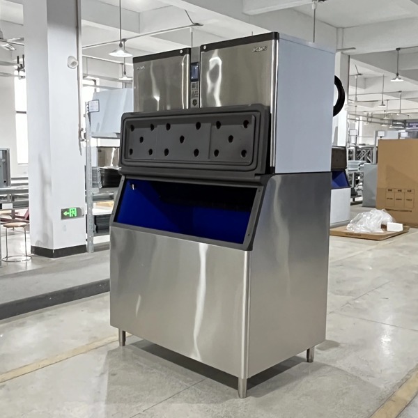 Advanced Cooling Technology