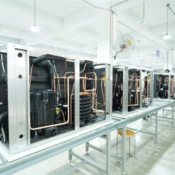 Energy Efficiency and Cost Savings