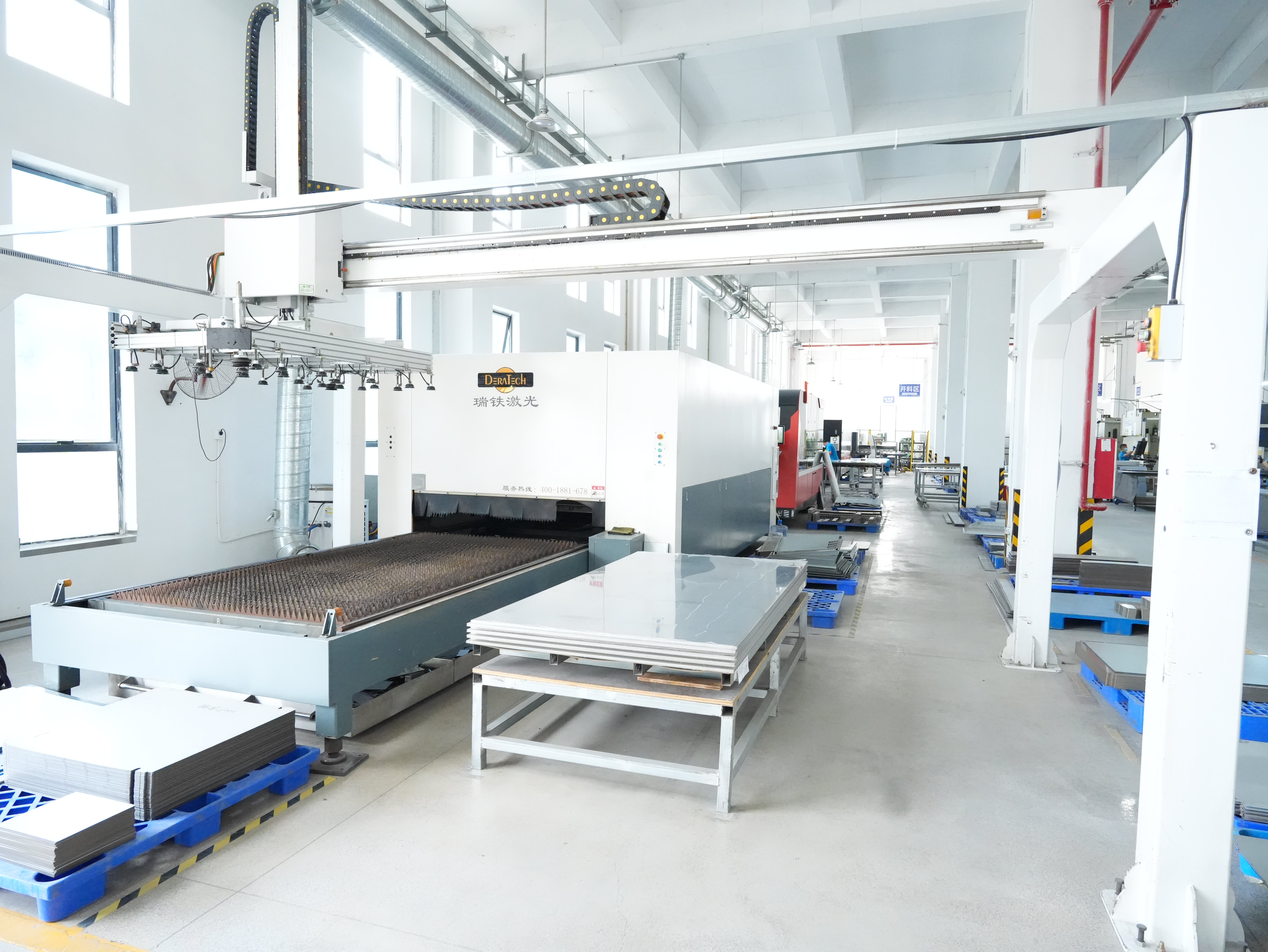 Why Source Directly from Chinese Commercial Refrigeration Factories