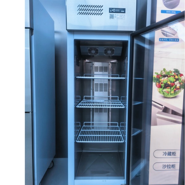 High-Quality Restaurant Freezer Solutions for Your Business