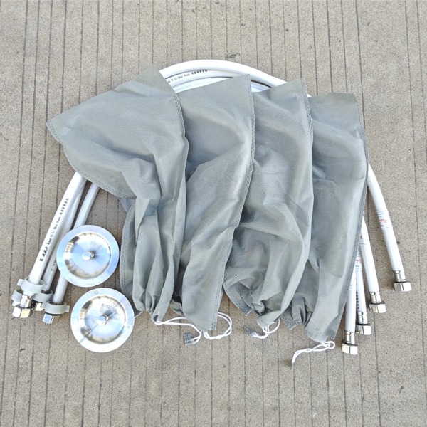 Customizable to Fit Your Needs
