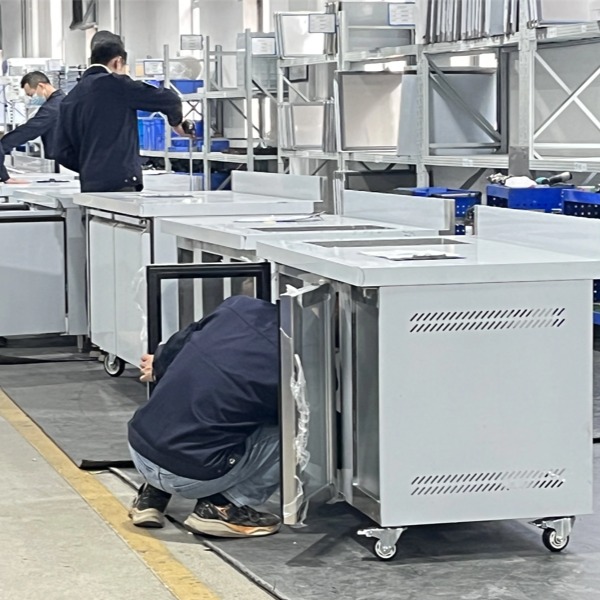 Expertise in Commercial Refrigeration