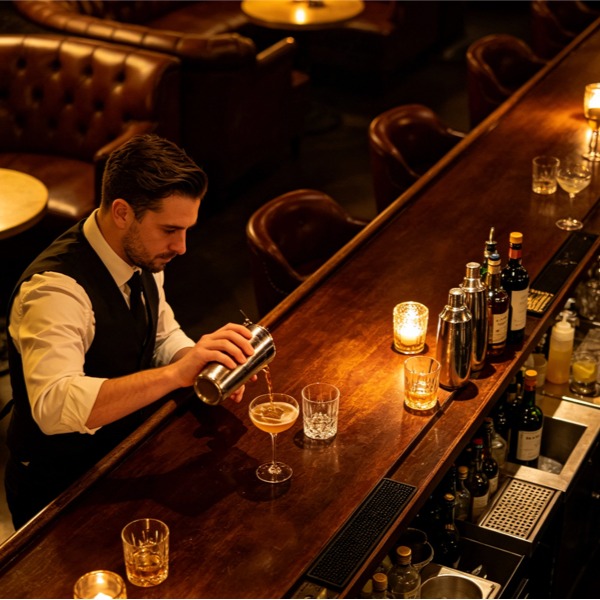 Essential Bar Freezer Maintenance for Optimal Performance