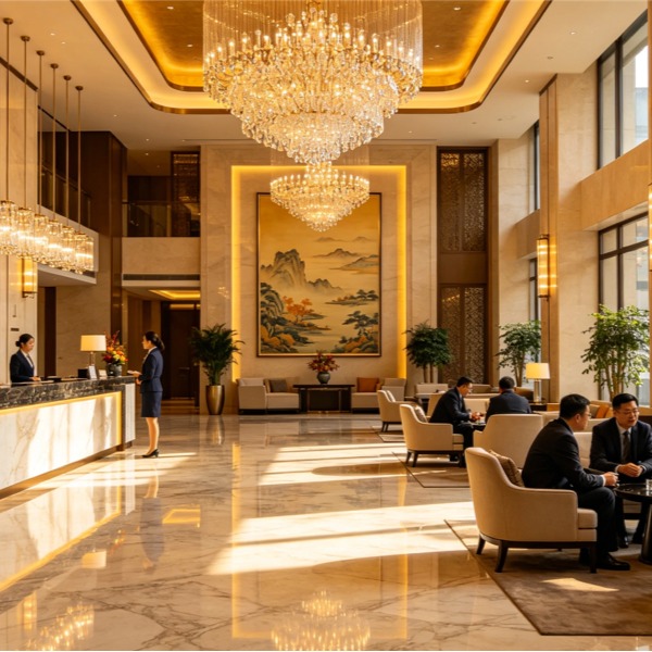 High-Performance Hotel R290 Refrigerant Solutions