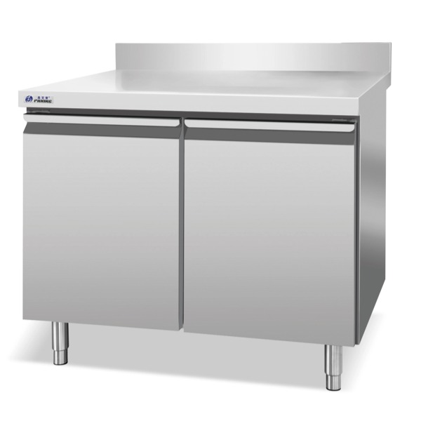 Premium Medical Stainless Workbench for Optimal Hygiene