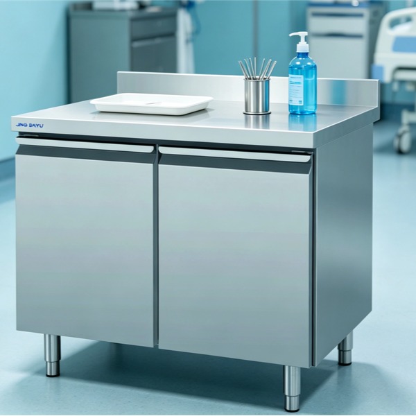 Tailored Solutions for Medical Facilities