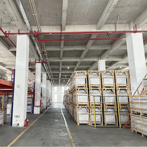 Innovative Energy Efficiency Features