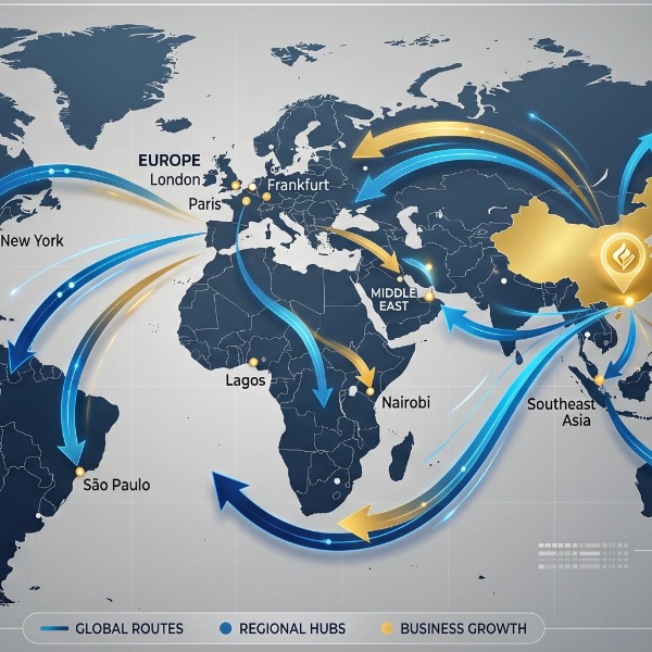 Global Freezer Export Solutions for Your Business Needs