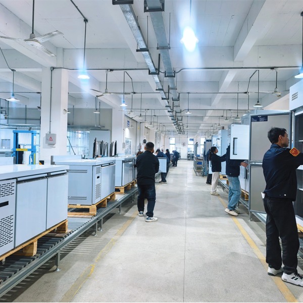 Comprehensive Freezer System Maintenance Solutions