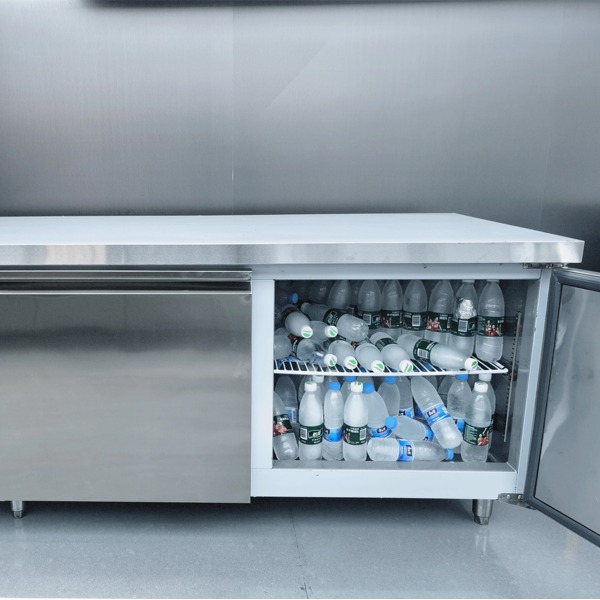 Innovative Cooling Technology