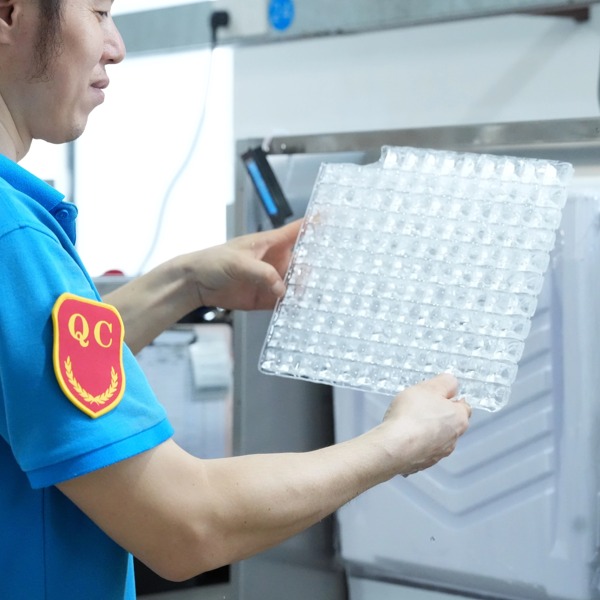 High-Quality Industrial Split Ice Machine for Diverse Applications