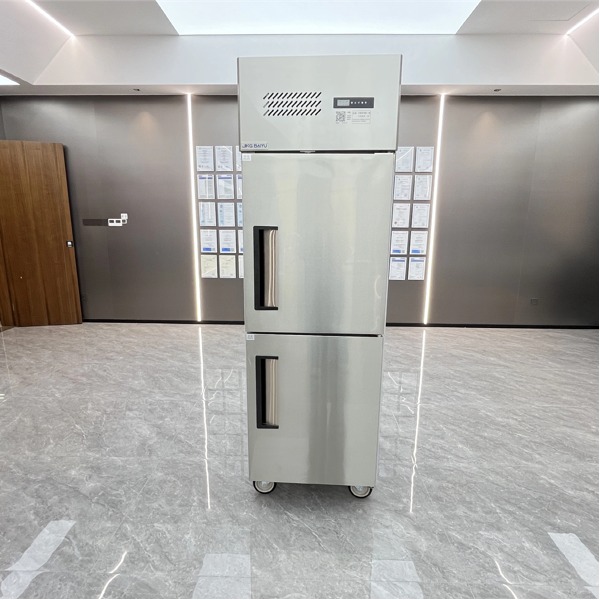 Advanced Cooling Technology