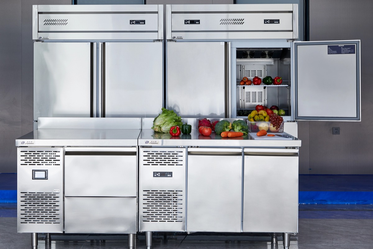 Guía para la compra de refrigeradores comerciales en el sudeste asiático
