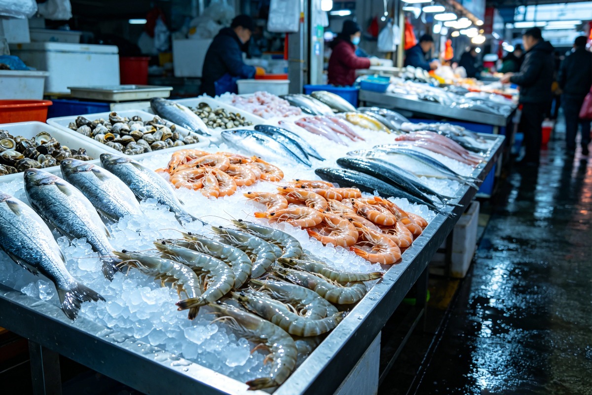A Guide to Purchasing Commercial Refrigerators for Southeast Asia