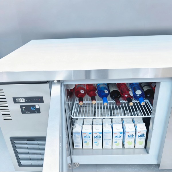 State-of-the-Art Manufacturing Facility