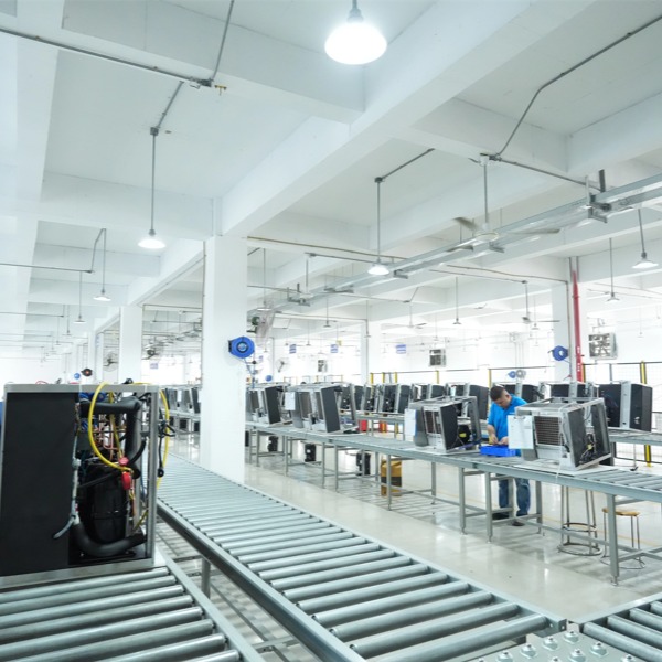 Comprehensive Inspection Process