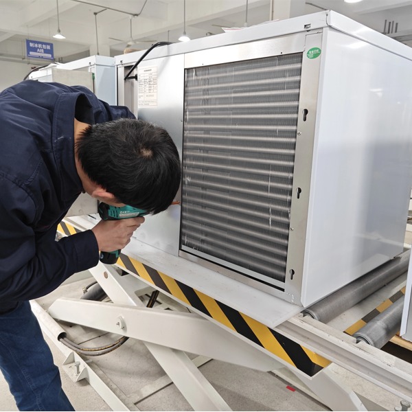 Innovative Cooling Technology