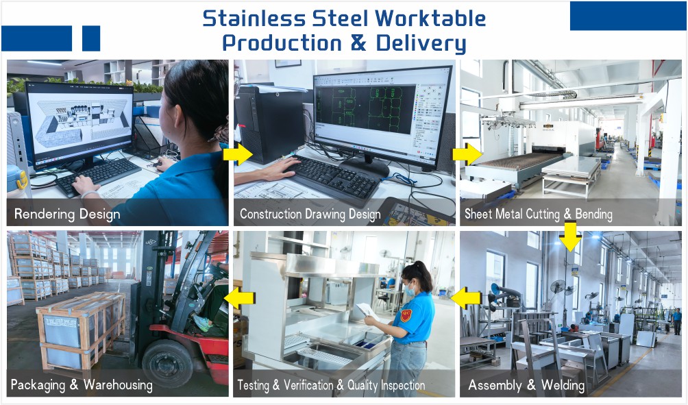 6stainless steel workbench.jpg