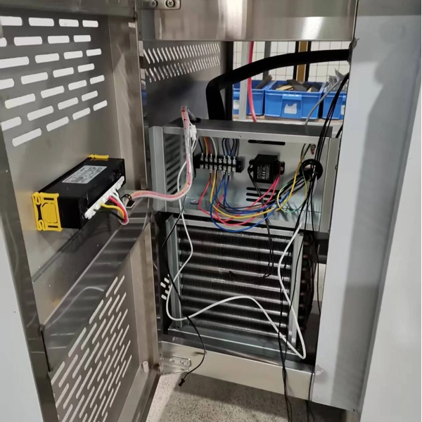 Reliable Freezer Urgent Repair Services for Your Business