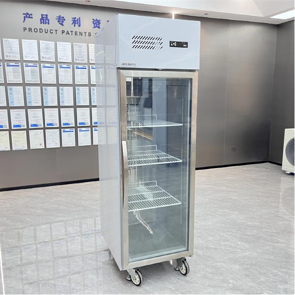 Innovative Cooling Technology