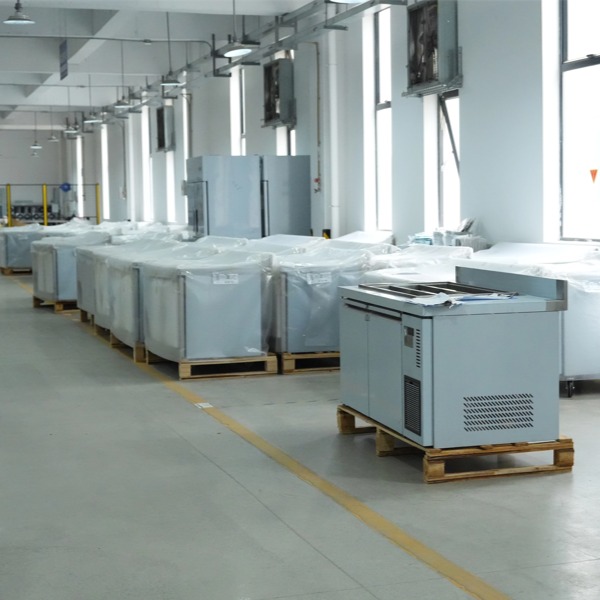 Eco-Friendly Freezer Solutions for Sustainable Businesses