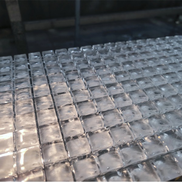 High-Quality Commercial Ice Cube Making Machines for Your Business
