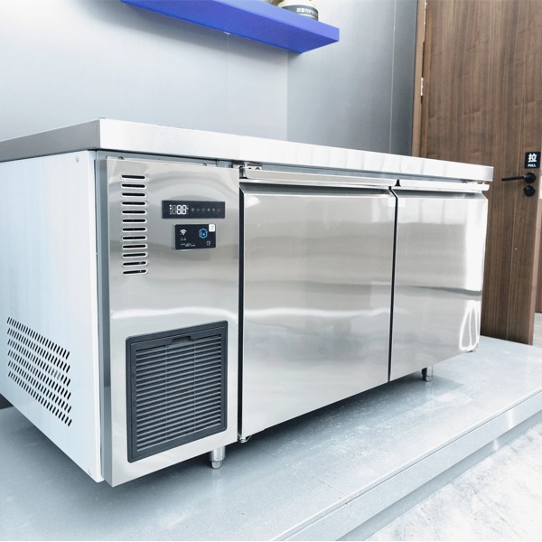 Innovatiewe Temperatuurbestuurstegnologie