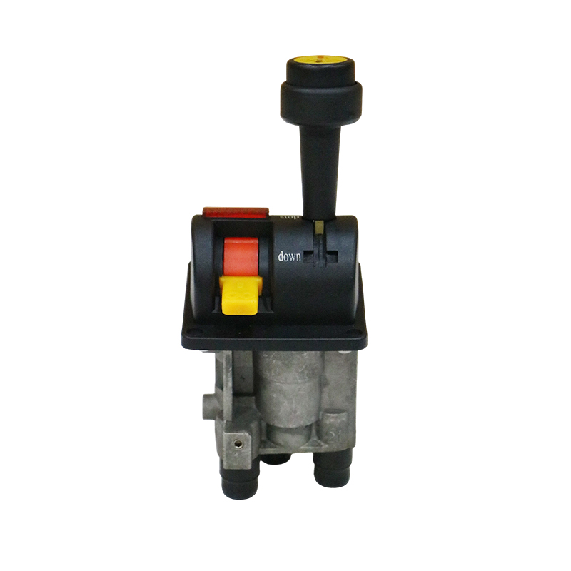 Unmatched Performance and Reliability in Hydraulic Valve Joysticks