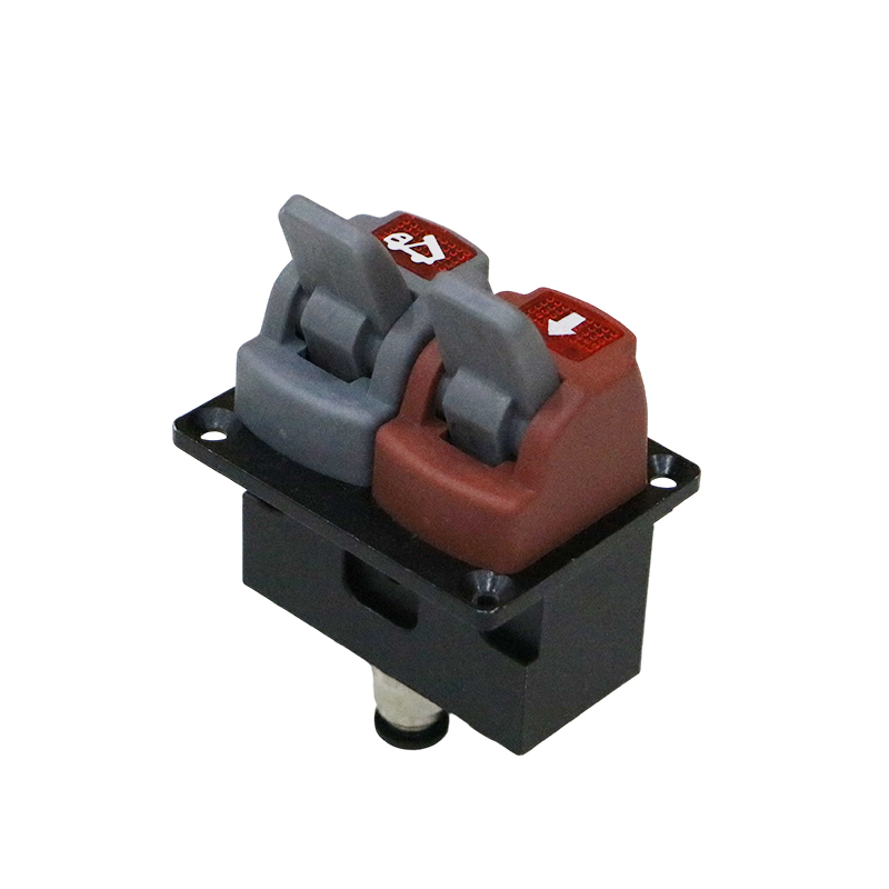Unmatched Expertise in Control Valve Manufacturing