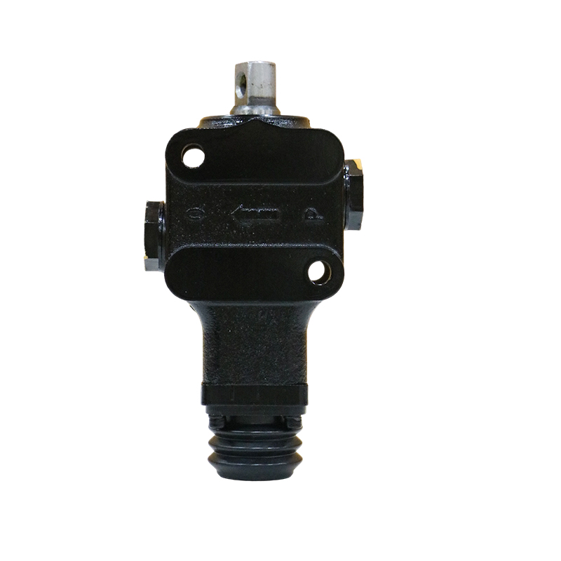 Unmatched Reliability and Efficiency in Pressure Relief Valves with Limit Switches