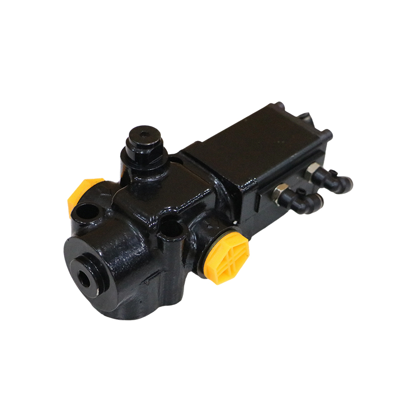 Proven Reliability in Extreme Conditions
