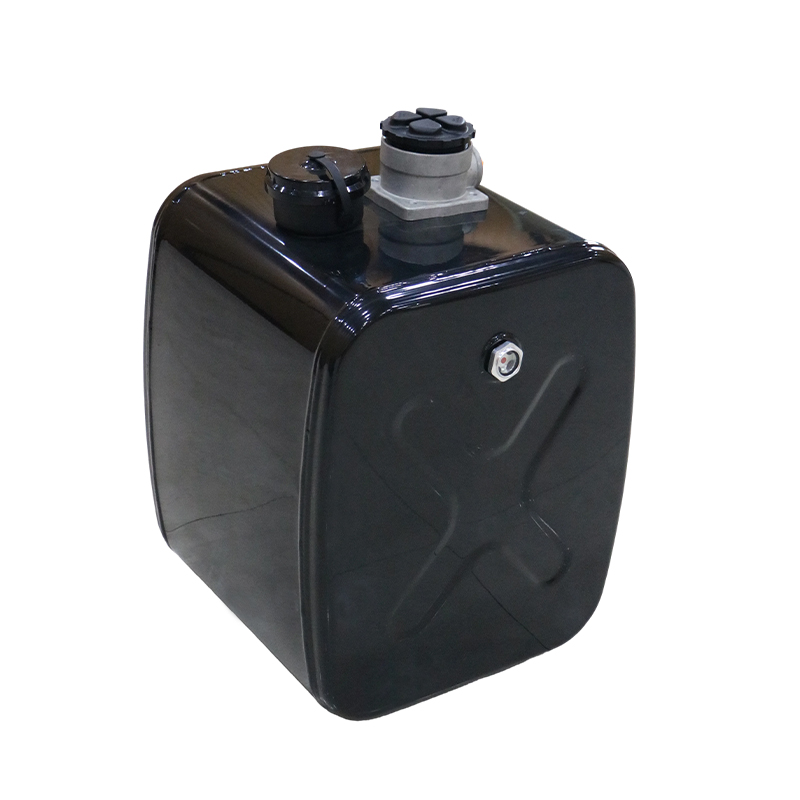 Unmatched Quality and Performance in Side Oil Tanks