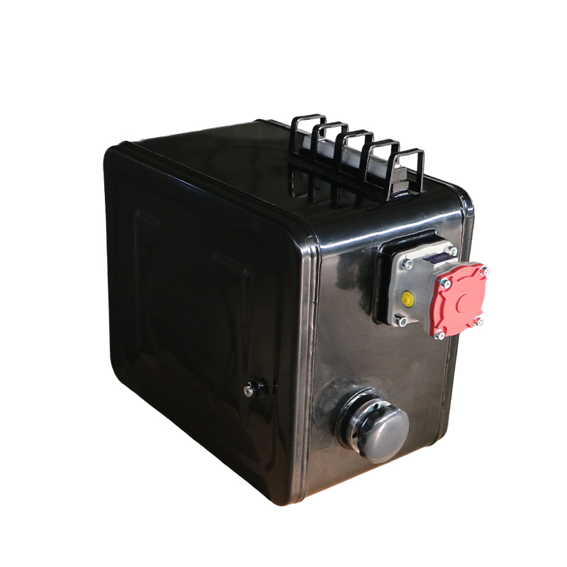Enhanced Efficiency for Optimal Performance