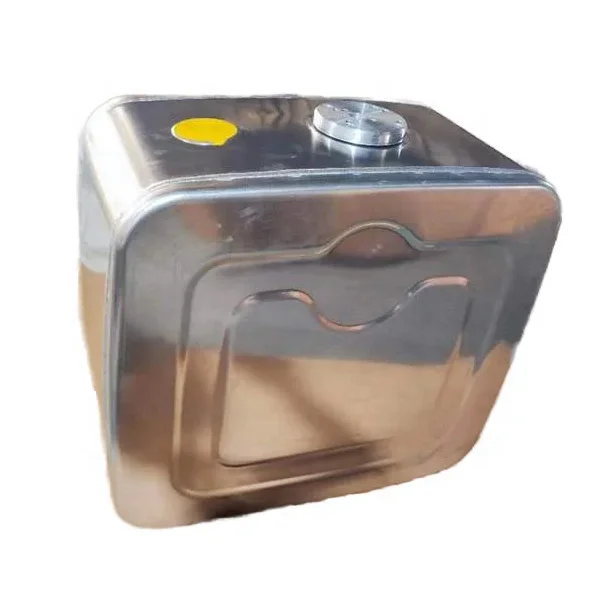 Unmatched Benefits of Our Aluminium Oil Tanks