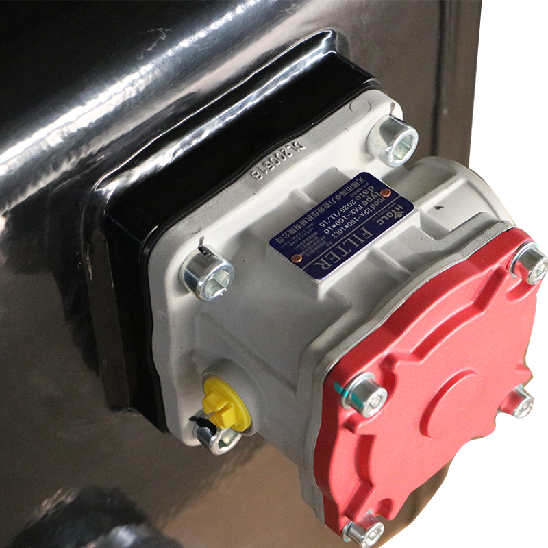 Unmatched Performance as a Hydraulic Tank Manufacturer