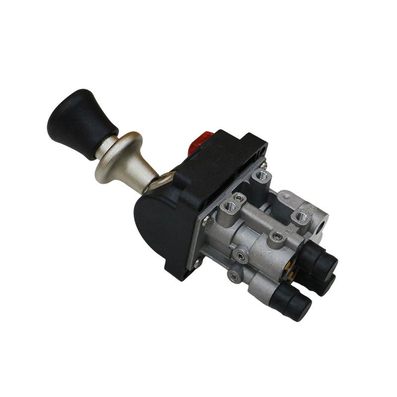 Unmatched Performance and Reliability in Hydraulic Control Valves