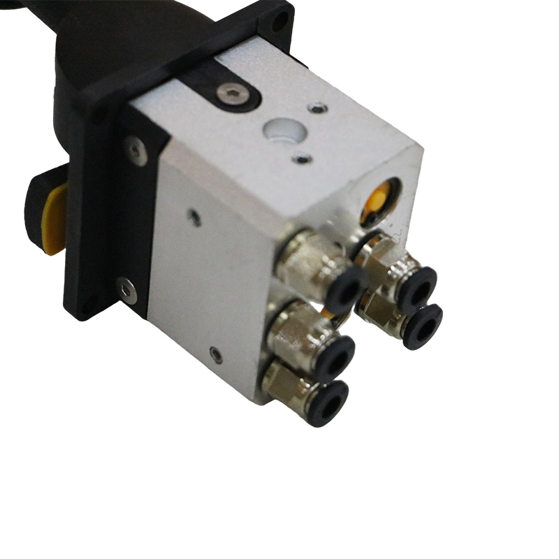 Commitment to Sustainability in Hydraulic Solutions