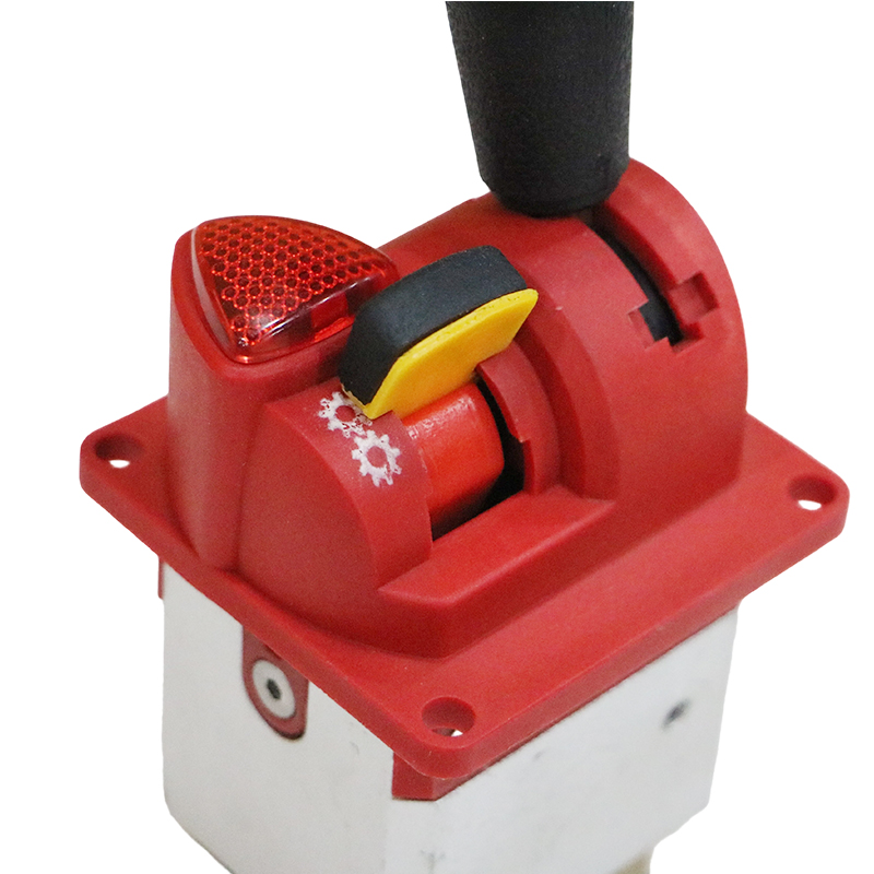Exceptional Performance and Reliability in Hydraulic Control Valves