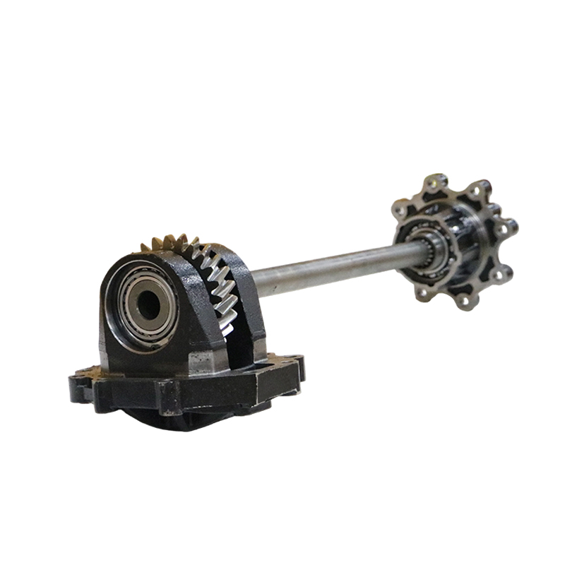Unmatched Performance of Our Power Take Off Shaft
