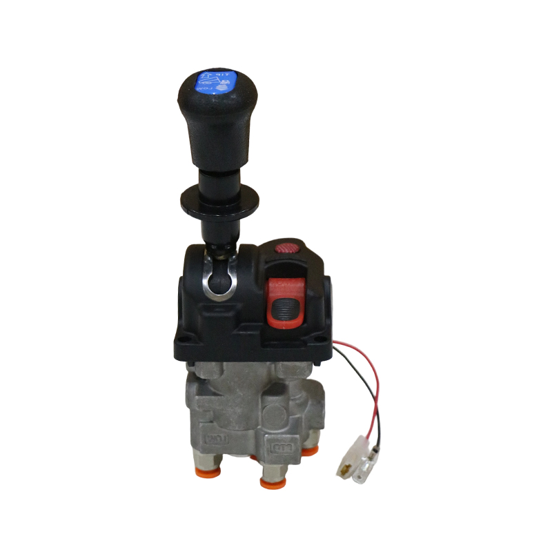 Comprehensive Support and Warranty