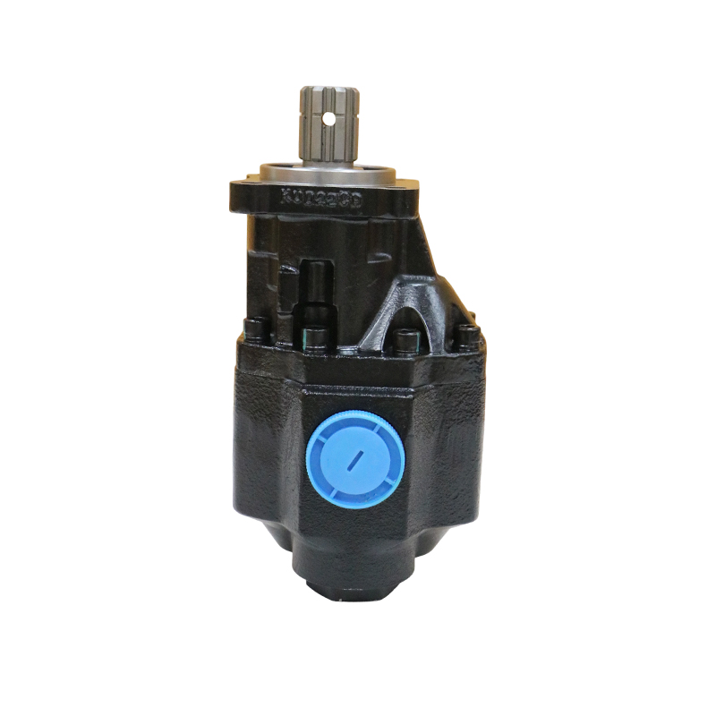 Unmatched Reliability and Performance as a Hydraulic Pump Supplier