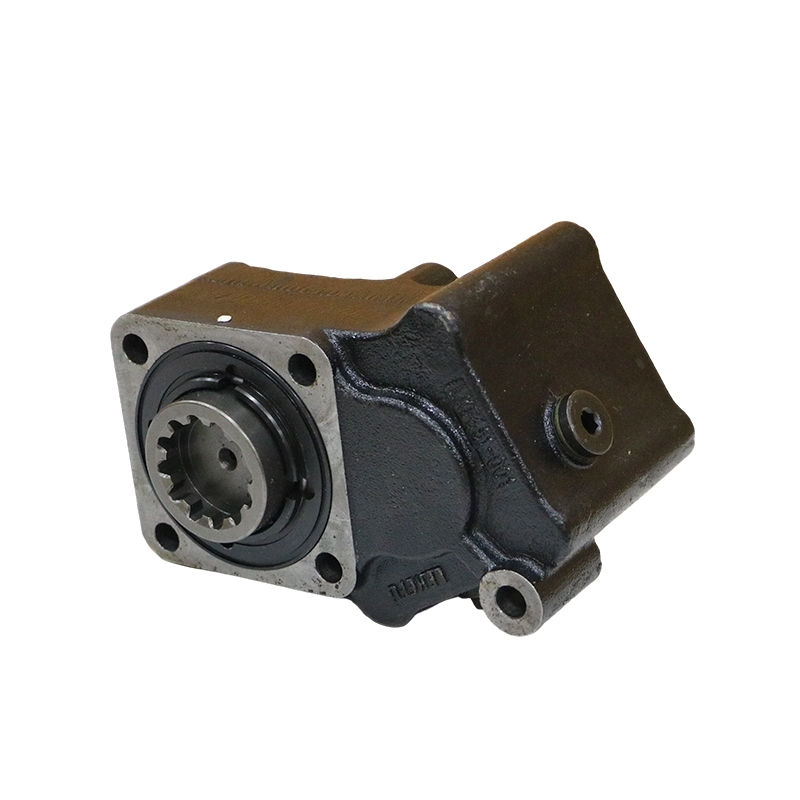 Unmatched Performance and Reliability of Power Take Off Shafts
