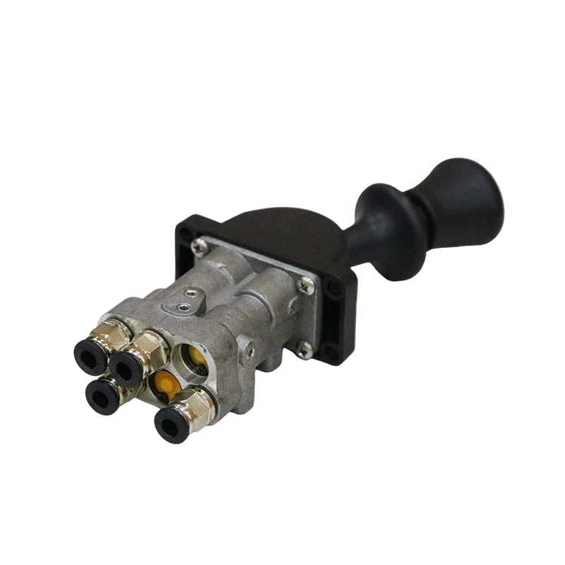 MKQF45-A slow-lowering control valve