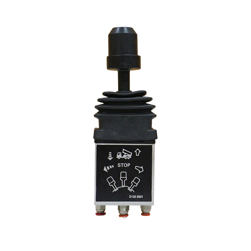 Unmatched Quality and Performance in Control Valve Manufacturing
