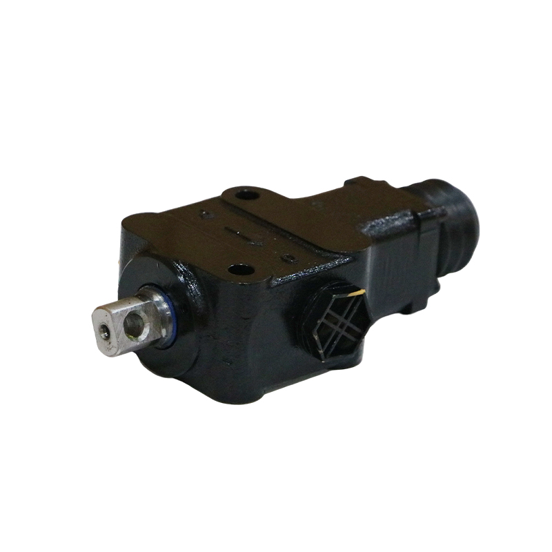 Enhanced Safety Features for Operators