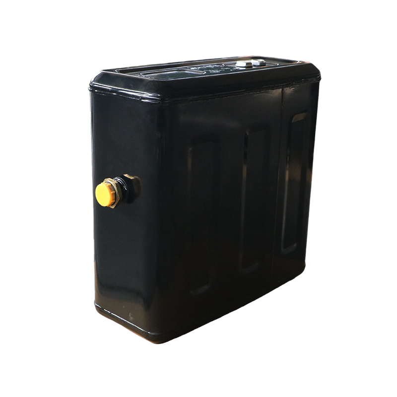 Unmatched Reliability and Efficiency of Hydraulic Tanks